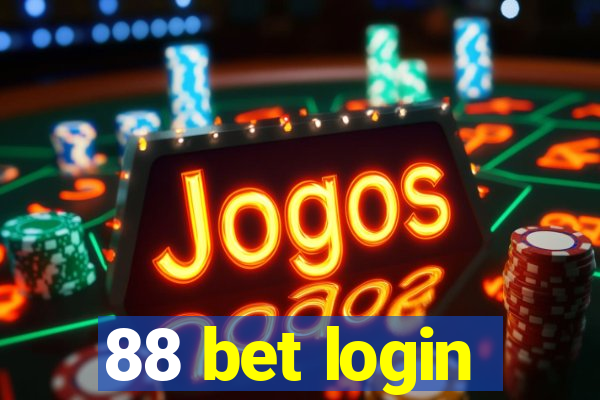 88 bet login